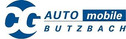 Logo CG AUTOmobile BUTZBACH